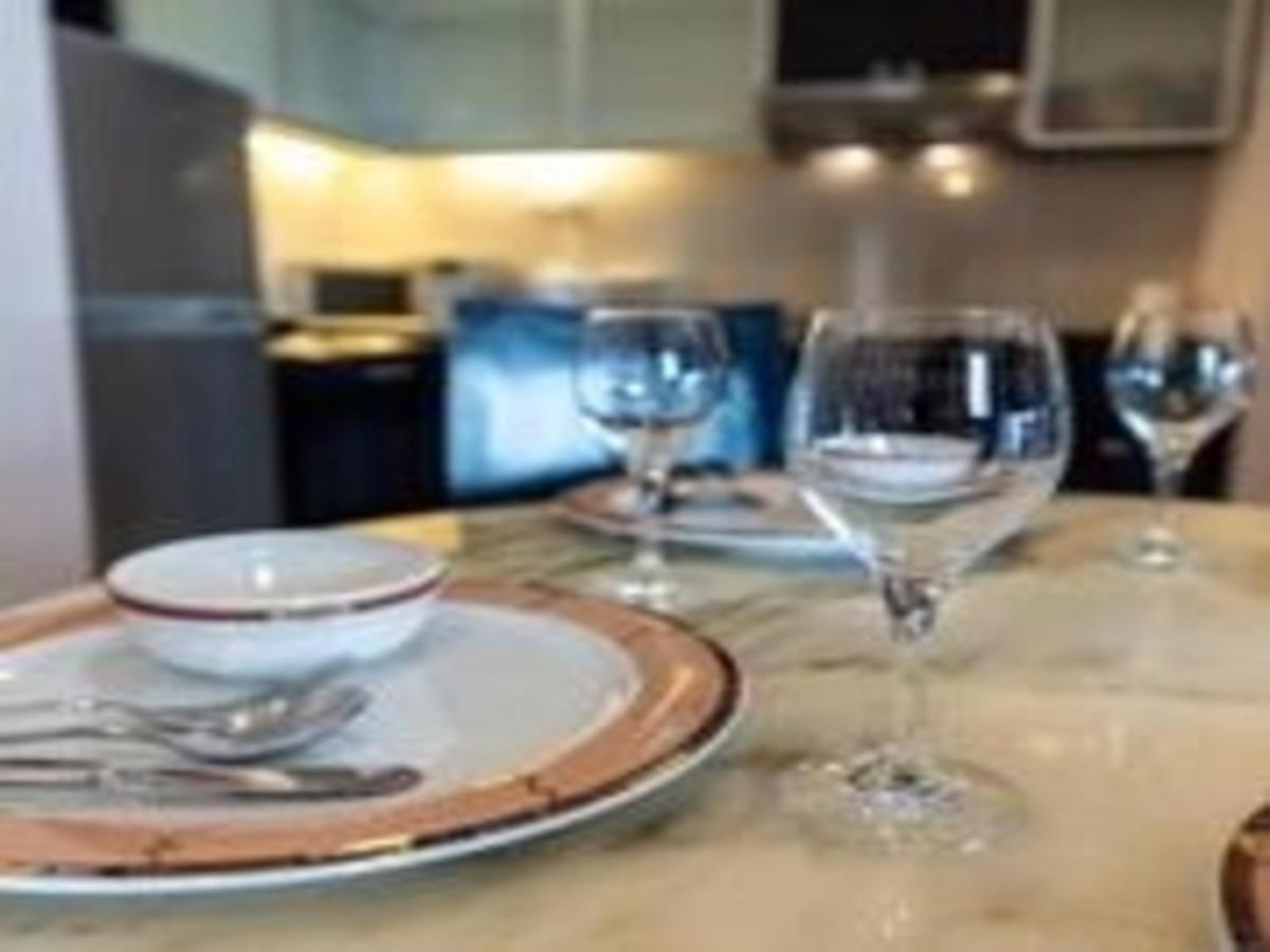 Sunway Suite 4Pax 1Min To Pyramid Mall Sunway Lagoon Petaling Jaya Buitenkant foto