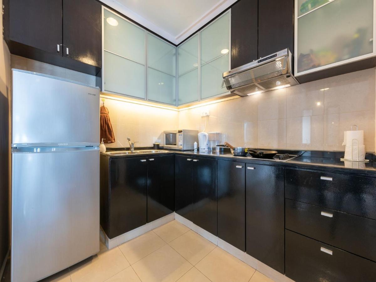 Sunway Suite 4Pax 1Min To Pyramid Mall Sunway Lagoon Petaling Jaya Buitenkant foto