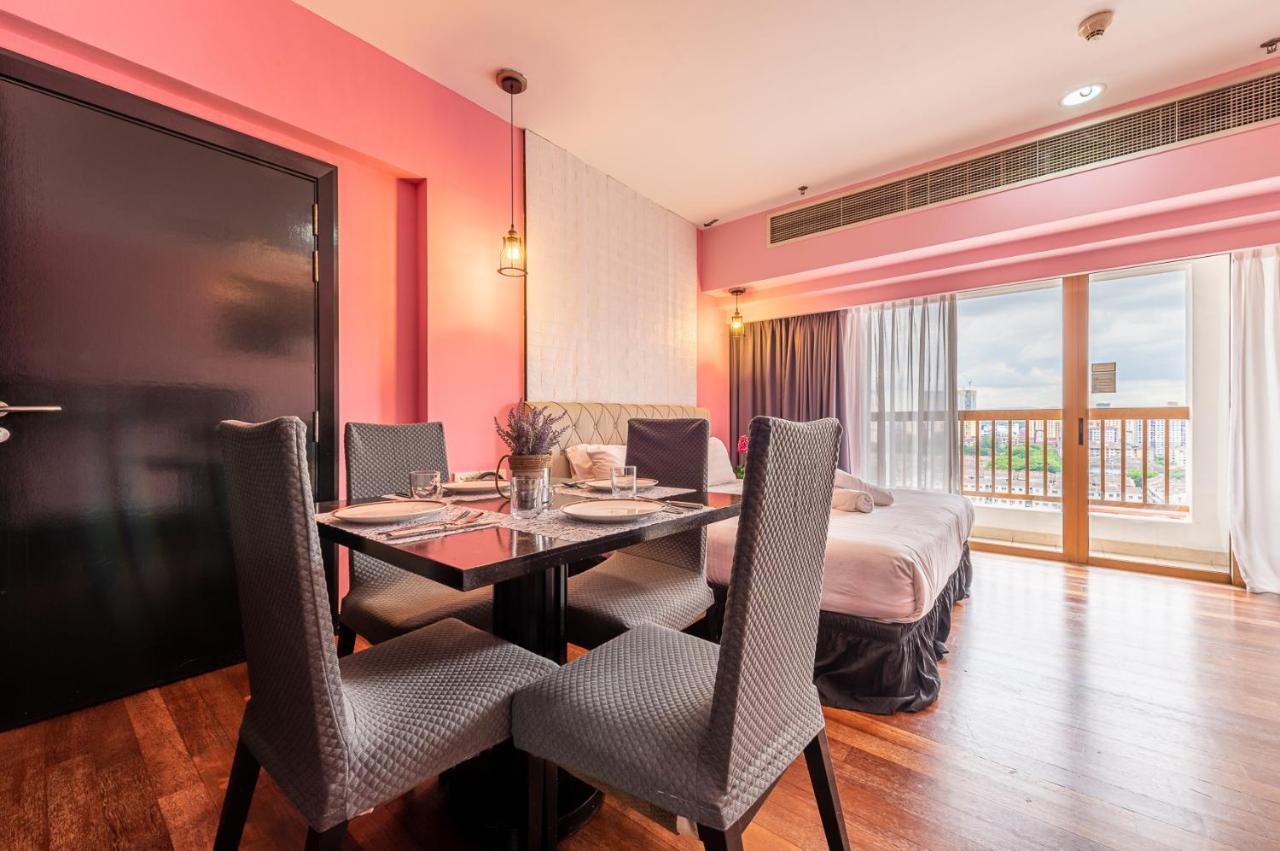 Sunway Suite 4Pax 1Min To Pyramid Mall Sunway Lagoon Petaling Jaya Buitenkant foto