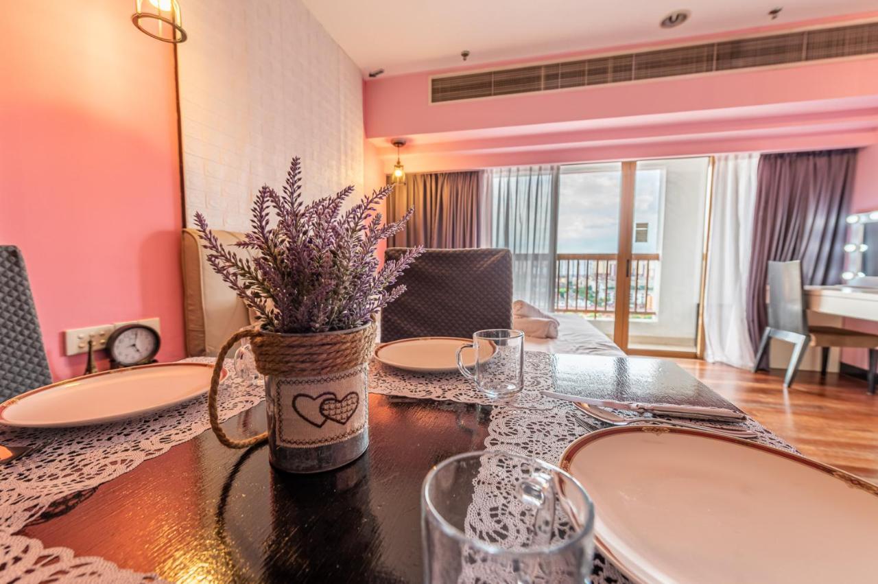 Sunway Suite 4Pax 1Min To Pyramid Mall Sunway Lagoon Petaling Jaya Buitenkant foto