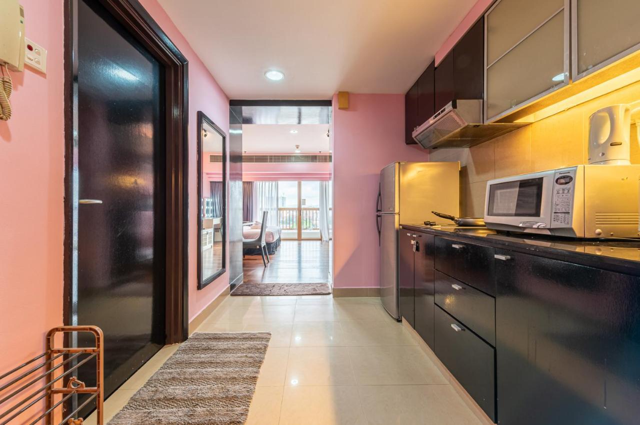 Sunway Suite 4Pax 1Min To Pyramid Mall Sunway Lagoon Petaling Jaya Buitenkant foto