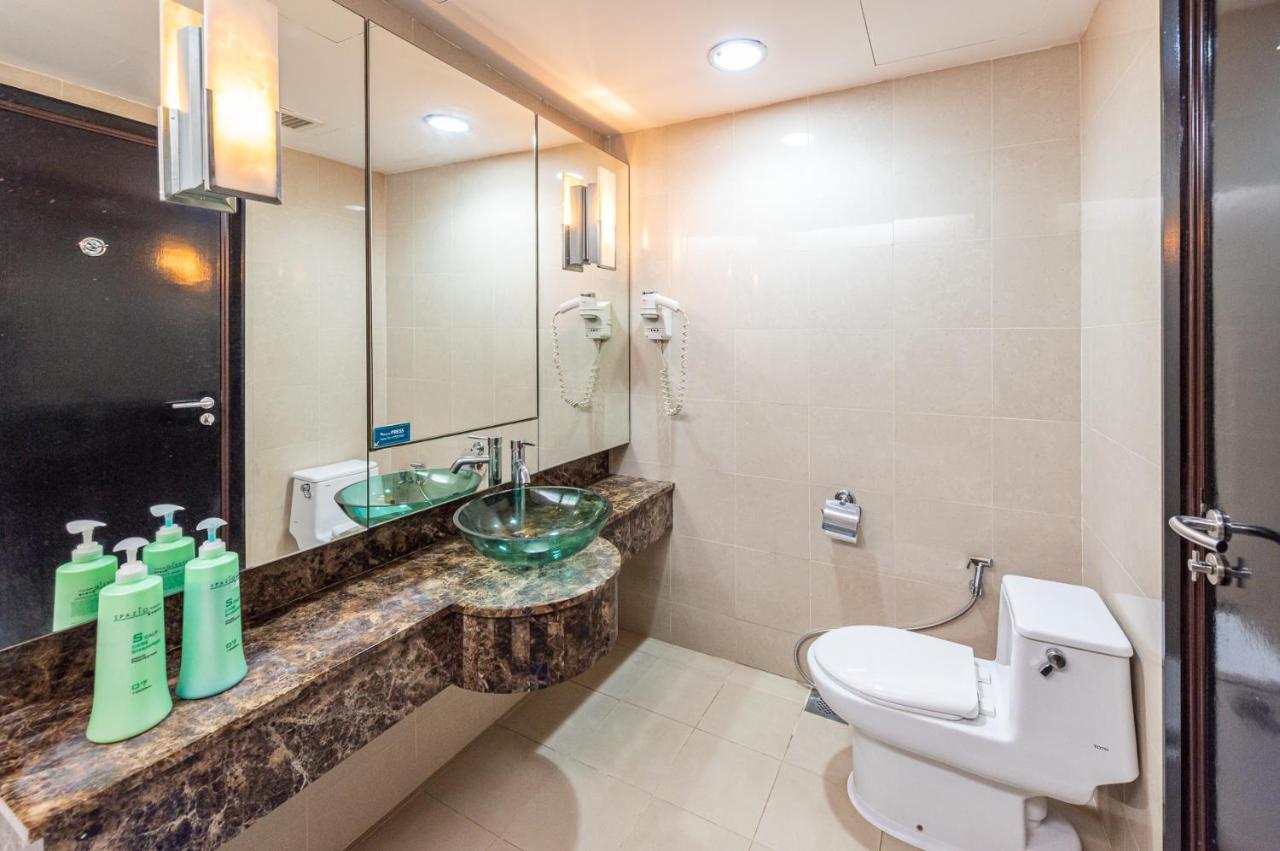 Sunway Suite 4Pax 1Min To Pyramid Mall Sunway Lagoon Petaling Jaya Buitenkant foto