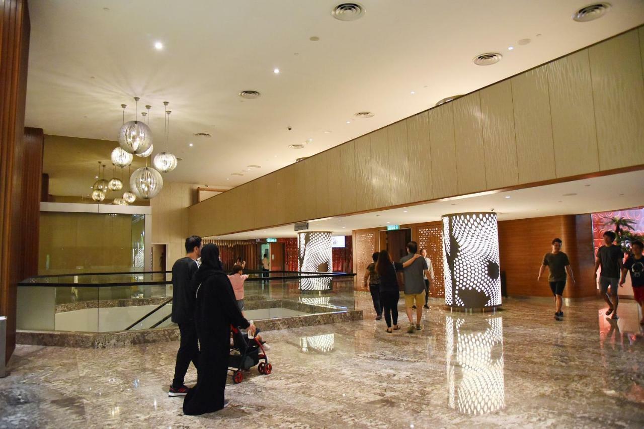 Sunway Suite 4Pax 1Min To Pyramid Mall Sunway Lagoon Petaling Jaya Buitenkant foto