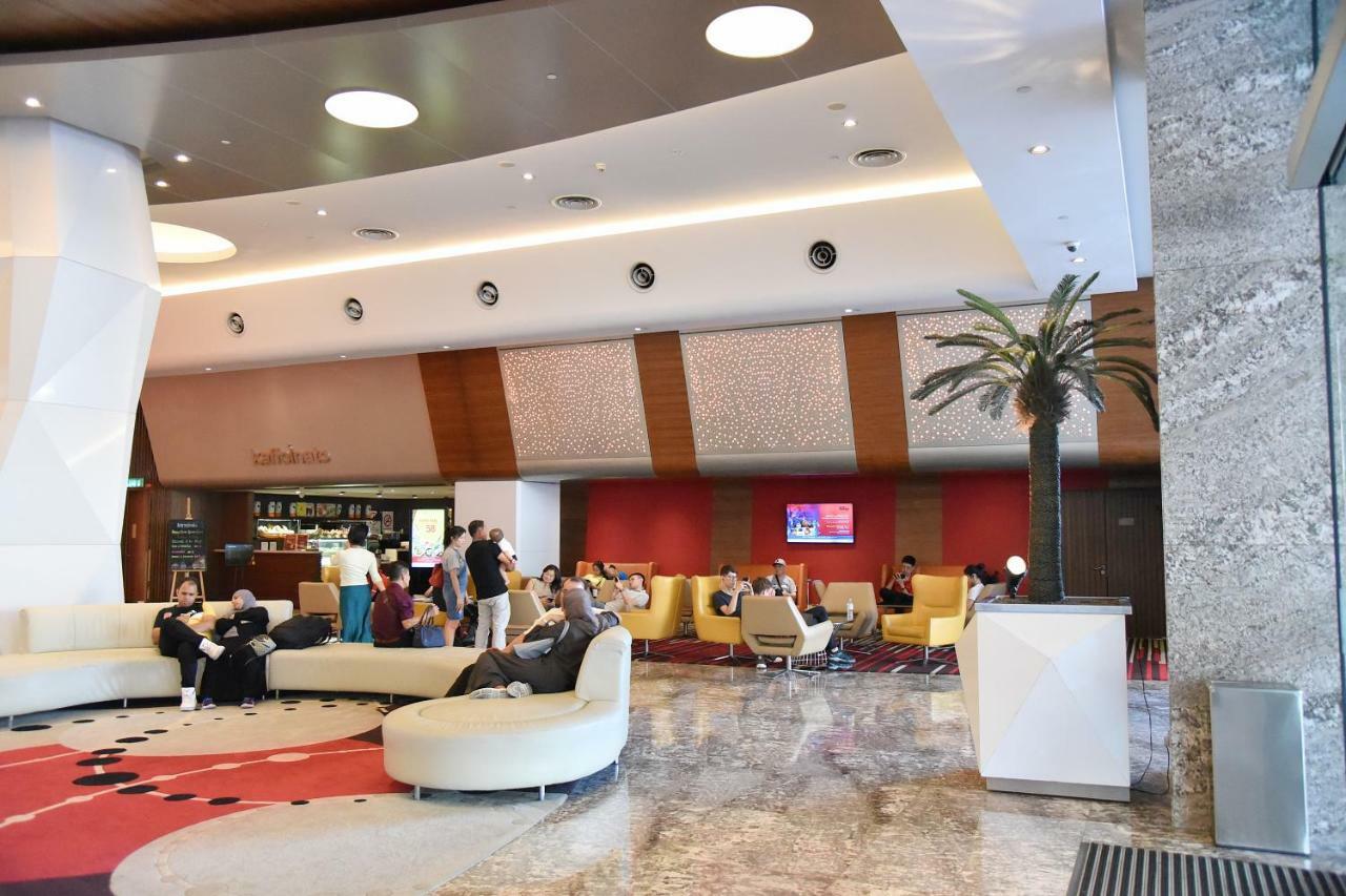 Sunway Suite 4Pax 1Min To Pyramid Mall Sunway Lagoon Petaling Jaya Buitenkant foto