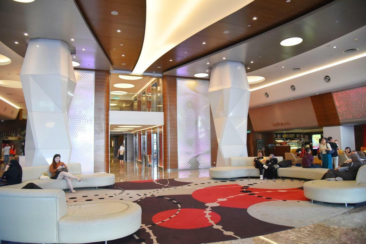 Sunway Suite 4Pax 1Min To Pyramid Mall Sunway Lagoon Petaling Jaya Buitenkant foto