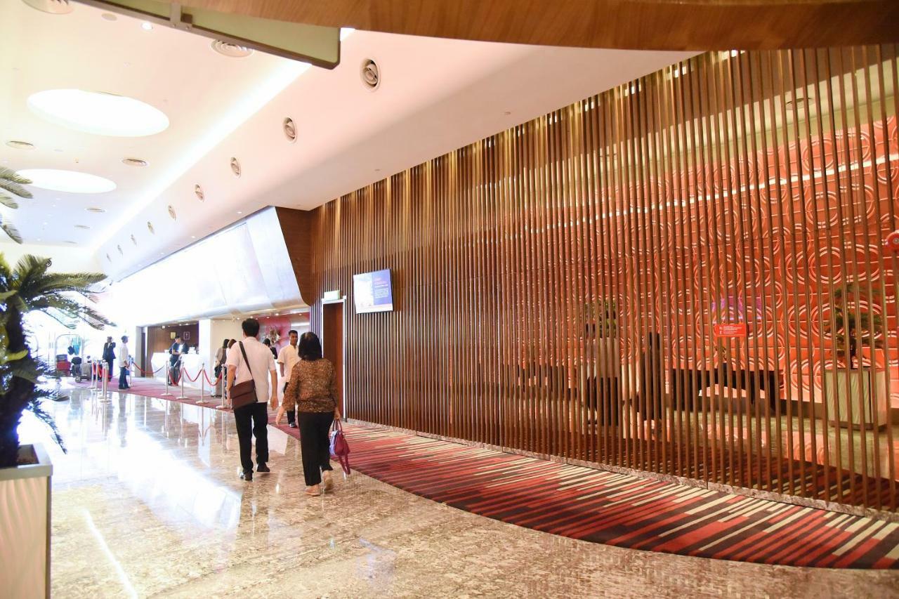 Sunway Suite 4Pax 1Min To Pyramid Mall Sunway Lagoon Petaling Jaya Buitenkant foto